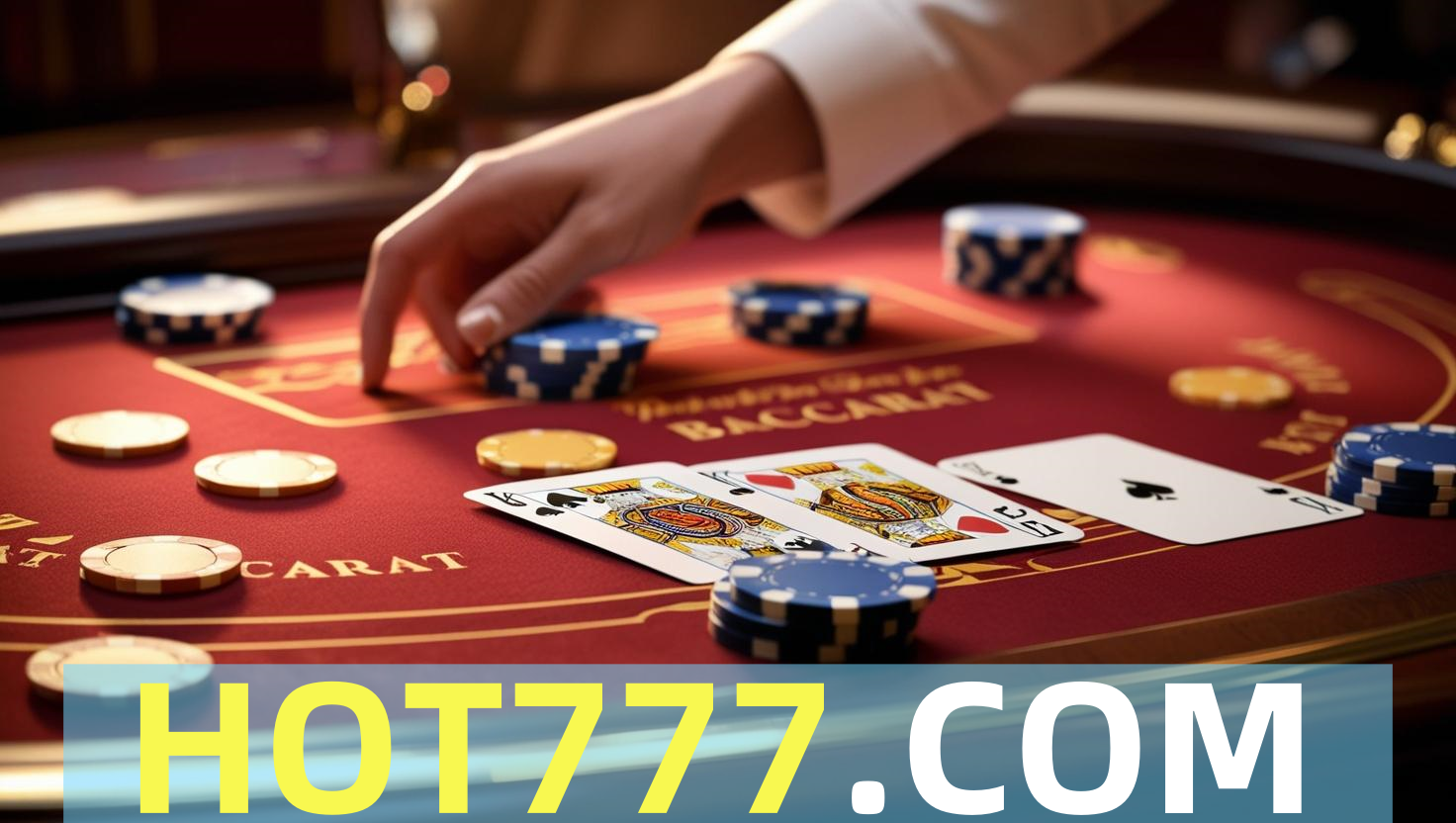 hot777